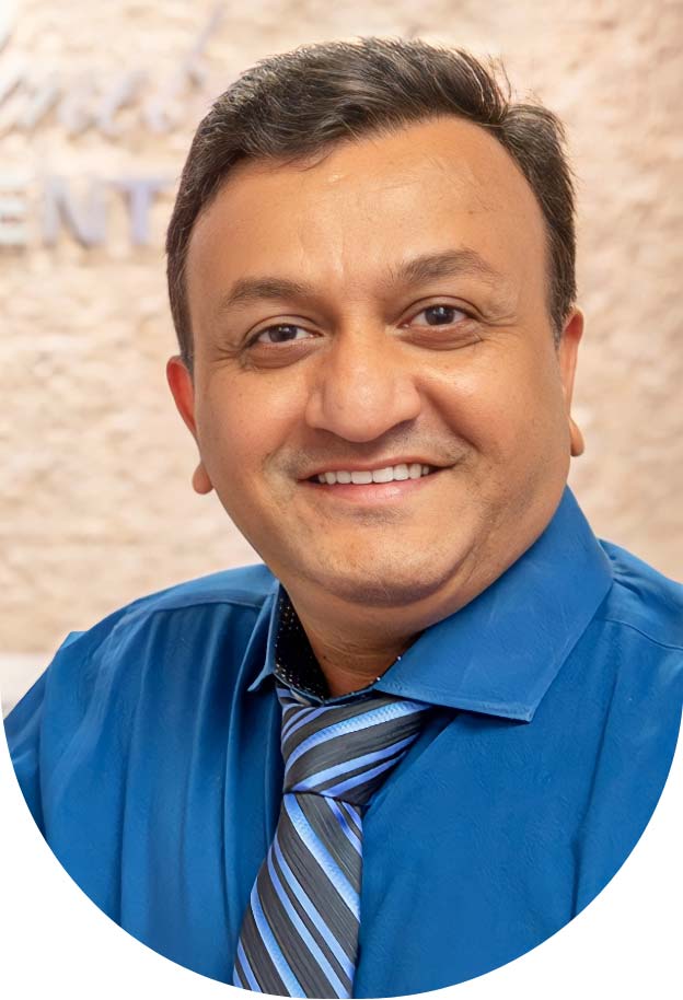 Dr. Kalpesh Patel